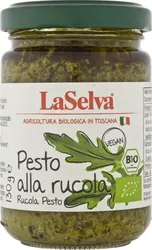 Pesto Z Rukoli Bio 130 G