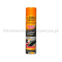 Preparat Czarna Opona 400Ml + 30% Moje Auto 520Ml