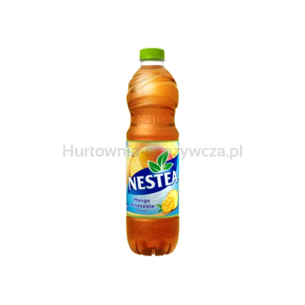 Nestea Ice Tea Napój O Smaku Mango I Ananasa 1,5 L SK