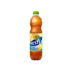 Nestea Ice Tea Napój O Smaku Mango I Ananasa 1,5 L SK