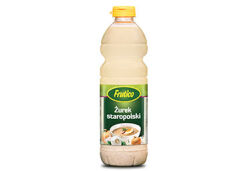 *Frutico Żurek Staropolski 500Ml