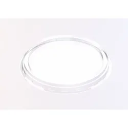 Tusipack W2/017C Przykrywka okrągła do poj. fi 115 mm |50