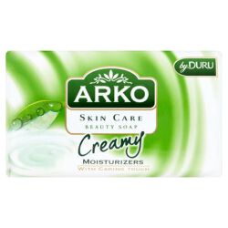 Mydło ARKO Krem, 90g
