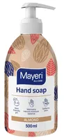 Mydło w płynie do mycia rąk almond 500 ml