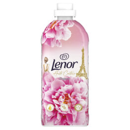 Lenor Płyn Do Płukania Tkanin L'Ingenue 1200 Ml