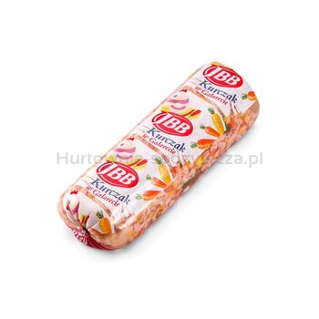 Jbb Kurczak W Galarecie około  2,3 Kg