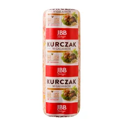 Kurczak w galarecie ok. 2,3 kg JBB
