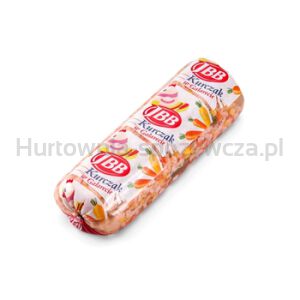 Jbb Kurczak W Galarecie około  2,3 Kg