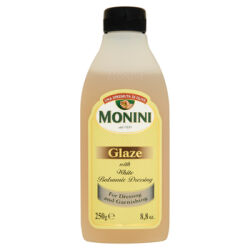 Monini Krem Na Bazie Białego Octu Balsamicznego 250 G