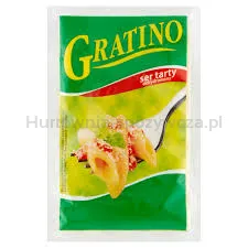 Gratino Tarty 40G