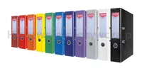 Office Products Segregator Officer, Pp, A4/75Mm, Granatowy  - 2