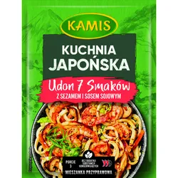 Kamis Mieszanka przyprawowa Kuchnia Japońska 15g