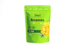 Bakal Ananas Suszony 100G