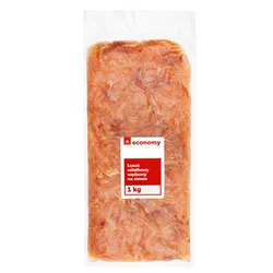 Tge Łosoś Sałat.Wędz.N/Zim.1Kg