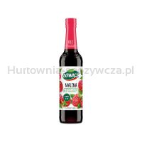 Syrop Łowicz Suplement Diety Malina 400 Ml Maspex