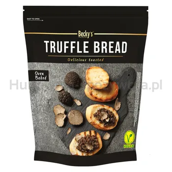 Becky's, Pieczywo truflowe 150 gramów
