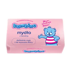 Nivea Bambino Mydło 90 G