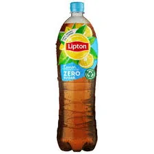 Lipton Lemon zero cukru 1,5 l SK