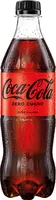 Coca Cola Zero, 0,5 l - 2