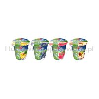 Zott Jogurt JogoBella Bez Dodatku Cukrów Classic Ananas-Banan/Pieczone Jabłko/Jagoda/Malina Mix Jogurtów 150 G