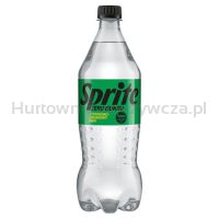 Sprite Zero 850 Ml Pet