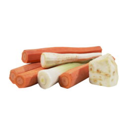 Włoszczyzna Obrana 700g