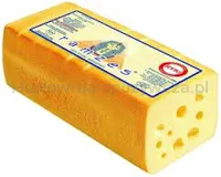 Ryki Ser Ramzes około 2,5 Kg