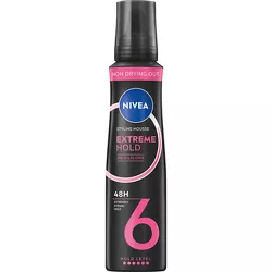 Nivea Pianka do włosów Extreme Hold 150 ml