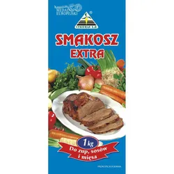 Cykoria Uniwersalna Przyprawa Warzywna Smakosz 1Kg