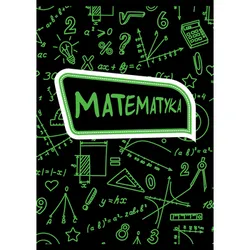 Zeszyt EKON.A5/60K KR/MATEMAT