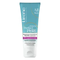 Lirene Enzymatyczny Peeling Wygładzający 75 Ml