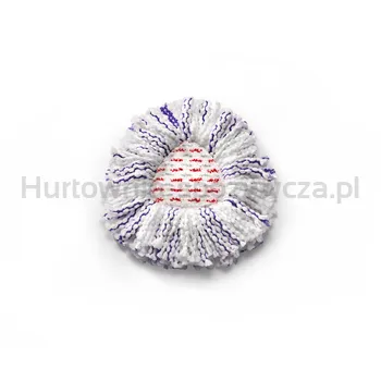 Vileda Wkład Do Mopa Obrotowego Turbo 3W1 Microfibre 