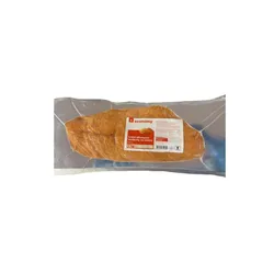 Tge Łosoś Wędzony Na Zimno Plastry 1 Kg