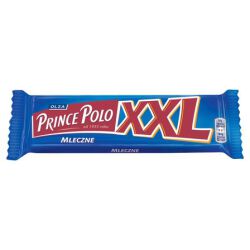 Prince Polo Mleczne Xxl 50G