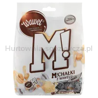 Wawel Michałki Białe 245G