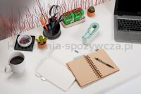 Taśma biurowa SCOTCH® Magic™ (9-1933R8), matowa, 19mm, 33m, 7szt., 1 rolki GRATIS - 8