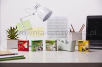 Taśma biurowa SCOTCH® Magic™ (9-1933R8), matowa, 19mm, 33m, 7szt., 1 rolki GRATIS - 9