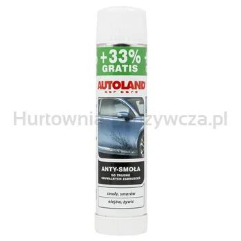 Autoland Anty-Smoła 400Ml 