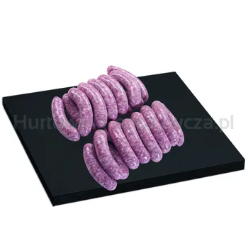 Kiełbasa Biała Surowa Około 1 Kg