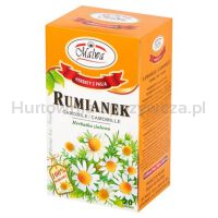 Malwa Herbata Ziołowa Rumianek 20X1,5G
