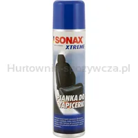 Pianka do tapicerki Sonax Xtreme 400ml