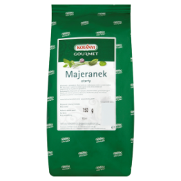 Kotanyi Gourmet Majeranek Otarty 150 G
