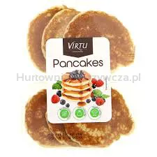 Virtu Pancakes 220G