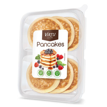 Virtu Pancakes 220G