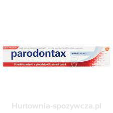 Parodontax Whitening  75Ml