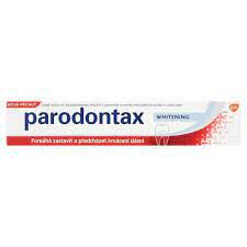 Parodontax Whitening  75Ml