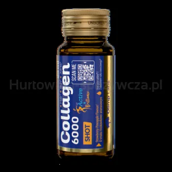 Collagen Acti&Brill Shot 25Ml