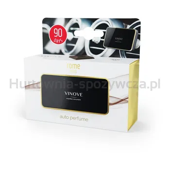 Zapach Sam.Premium Rome Wood