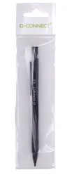Q-Connect Ołówek automatyczny 0,5mm, czarny 