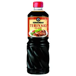 Kikkoman Sos Teriyaki (Glaze) 975Ml
